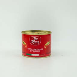 DE RICA PATTE DE TOMATE