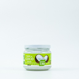 HUILE DE COCO VIERGE RACINES BIO