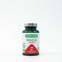[A06] PROPHYTAMINE MACA SEXUALITE