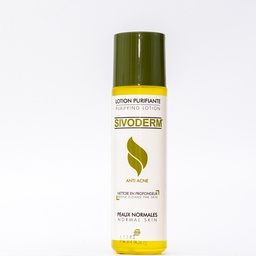 SIVODERM LOTION PURIFIANTE
