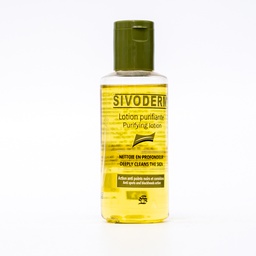 SIVODERM LOTION PURIFIANYE F