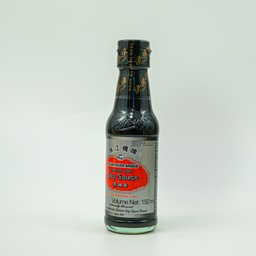 SOY SAUCE