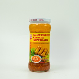 SAUCE PIMENTEE POUR PATES IMPERIAUX