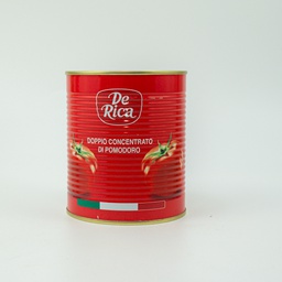 DE RICA PATTE DE TOMATE CONCENTRE