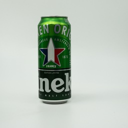 HEINEKEN   F