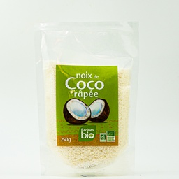 NOIX DE COCO RAPPEE
