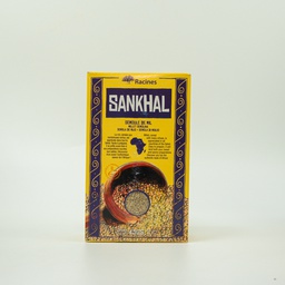 SANKHAL SEMOULE DE MIL