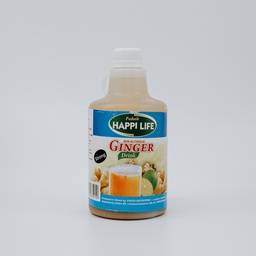 GINGER DRINK         F