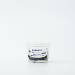 POTASSE POUDRE