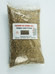 GOMBO DE POUDRE CI