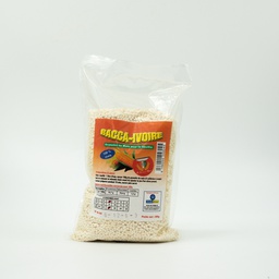 BACCA-IVOIRE  GRANULESDE BOUILLIE DE MAIS