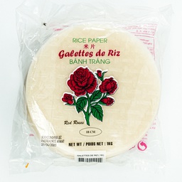 GALETTE DE RIZ CHINE