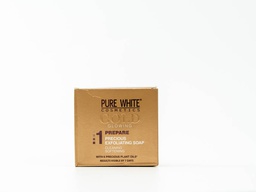 [6043000035263] SAVON PUR WHITE GOLD 3