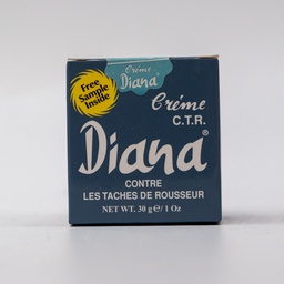 DIANA CREME DE VISAGE