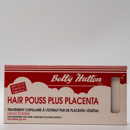 HAIR POUS PLUS  AMPOULE DE 10 MLX10  F