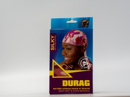 DURAG SILKY FEMME BONNET CAP  F