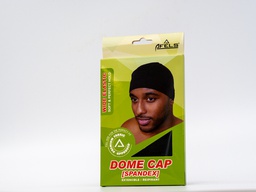 DOME CAP BONNET