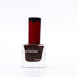 LA COULEUR by PINK PARIS COLOR / 040