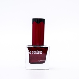 LA COULEUR by PINK PARIS COLOR / 11