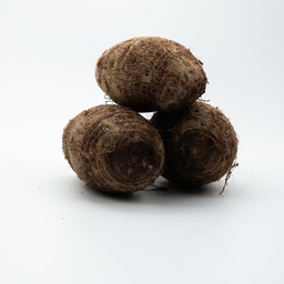 TARO COSTA RICA OU EDDOES LEGUME