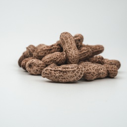 [18] ARACHIDE FRAIS DU TOGO LEGUME