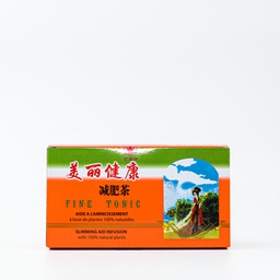 FINE TONIC AIDE SIR LANKA   F