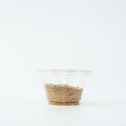 POUDRE DE POISSON         F