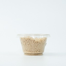 POUDRE DE PISTACHE   F