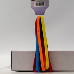 ELASTIQUES COULEUR F