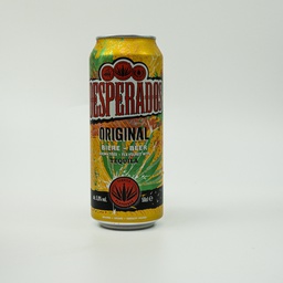 DESPERADOS ORIGINAL  F