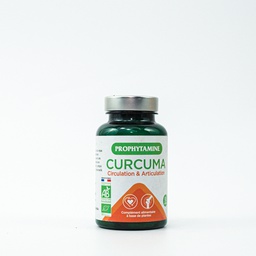 [A03] PROPHYTAMINE CURCUMA CIRCULATION &amp; ARTICULATION