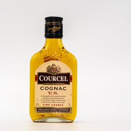 COURCEL COGNAC V.S