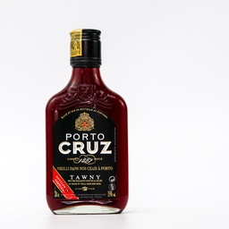 PORTO CRUZ