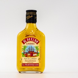 RHUM AMBRE