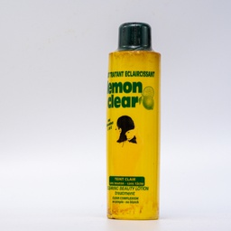 LEMON CLEAR