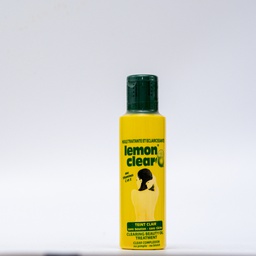 LEMON CLEAR