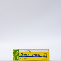LEMON CREME