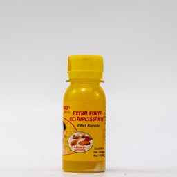 CURCUMA 100 HUILE
