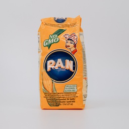 FARINE DE MAIS PAN JAUNE 1KG  F