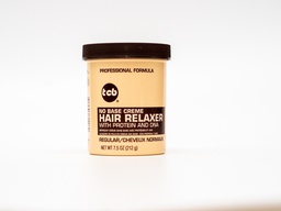 TCB DEFRISANT CHEVEUX NORMAUX