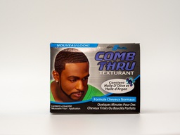 COMB THRU TEXURIZER OLIVE OIL ARGAN