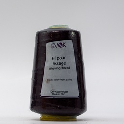 FIL ACCESSOIRE DE CHEVEUX MARRON