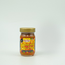 PATE DE PIMENT ANTILLAIS HOLA LA CA PIQUE  F