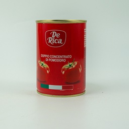DE RICA TOMATE