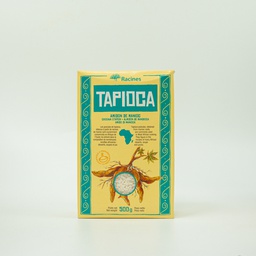 TAPIOCA AMIDON DE MANIOC  F