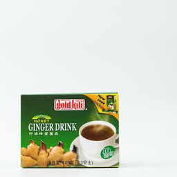 GINGER DRINK         f