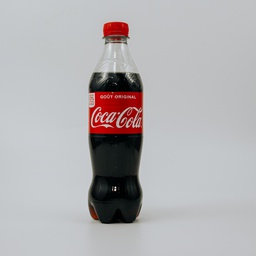 COCA-COLA SODA