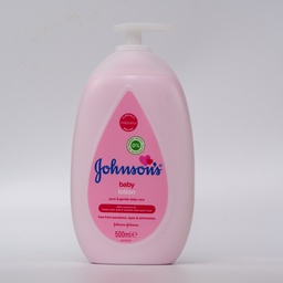 JOHNSONS BADY LOTION
