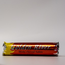 CHARBON GOLDEN RIVER