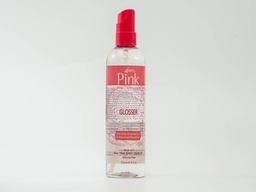 PINK GLOSSER